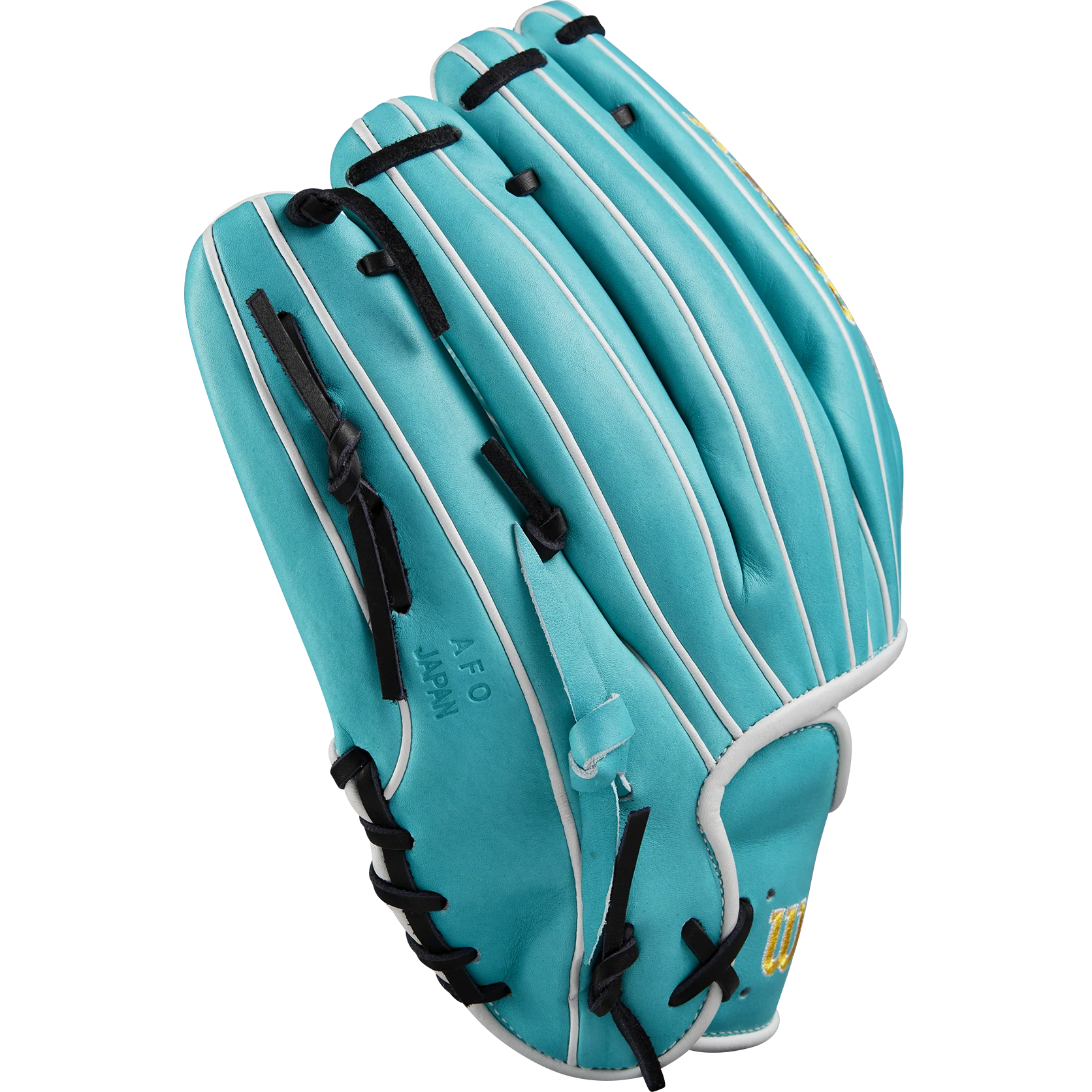 A2000 SA17 Pitcher's - 12" 2-Piece - Image 4