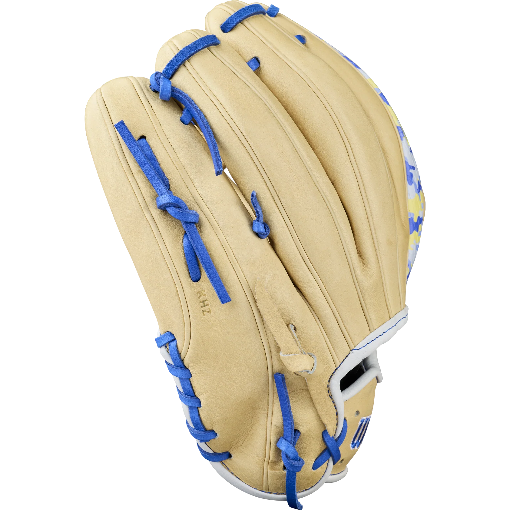 A2000 Witt Jr GM Infield - 11.75" H-Web - Image 4