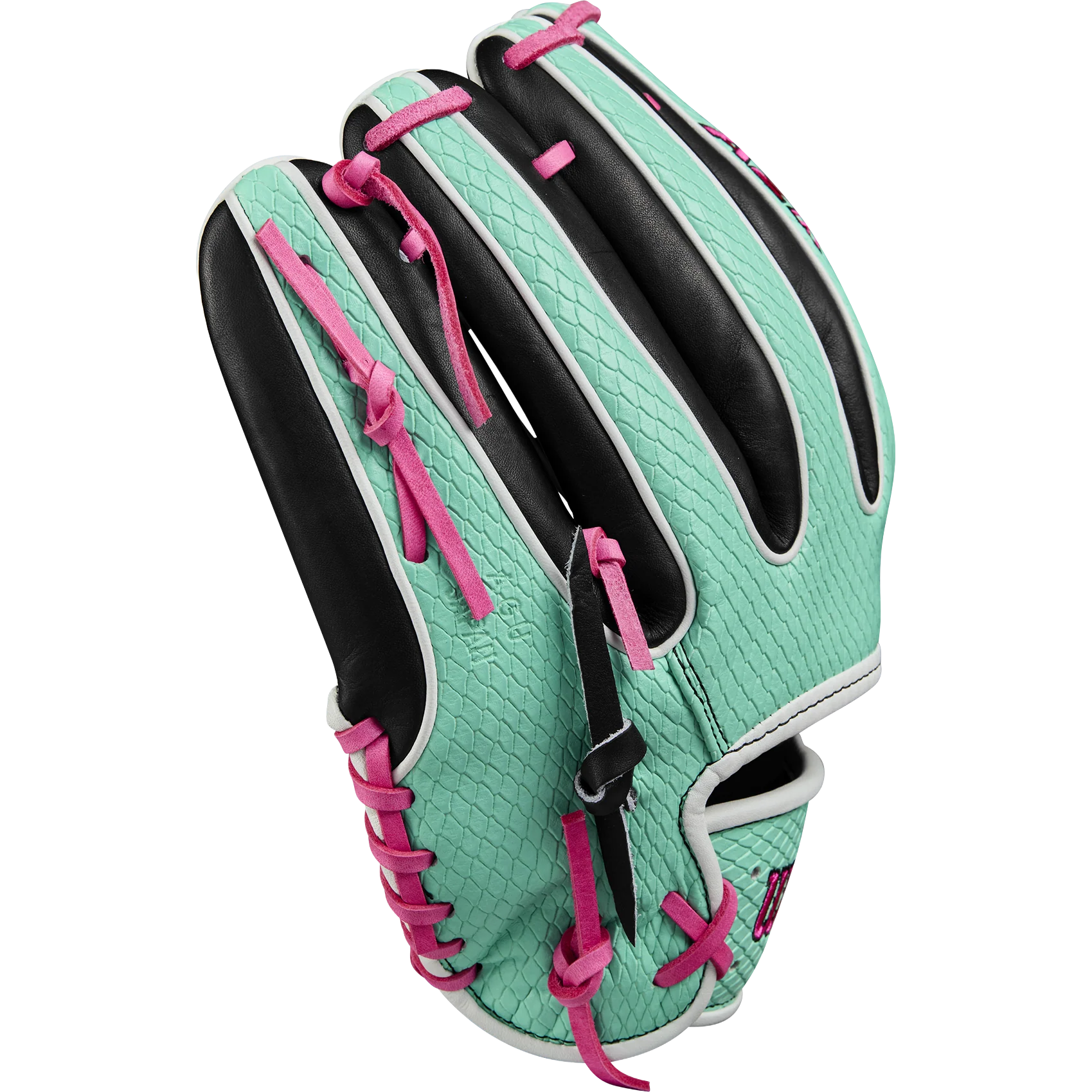 A2K 1720SS Infield - 11.5" H-Web - Image 4