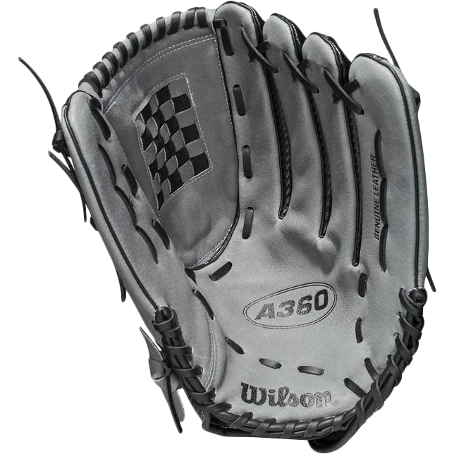 A360 14" Weave Web RHT