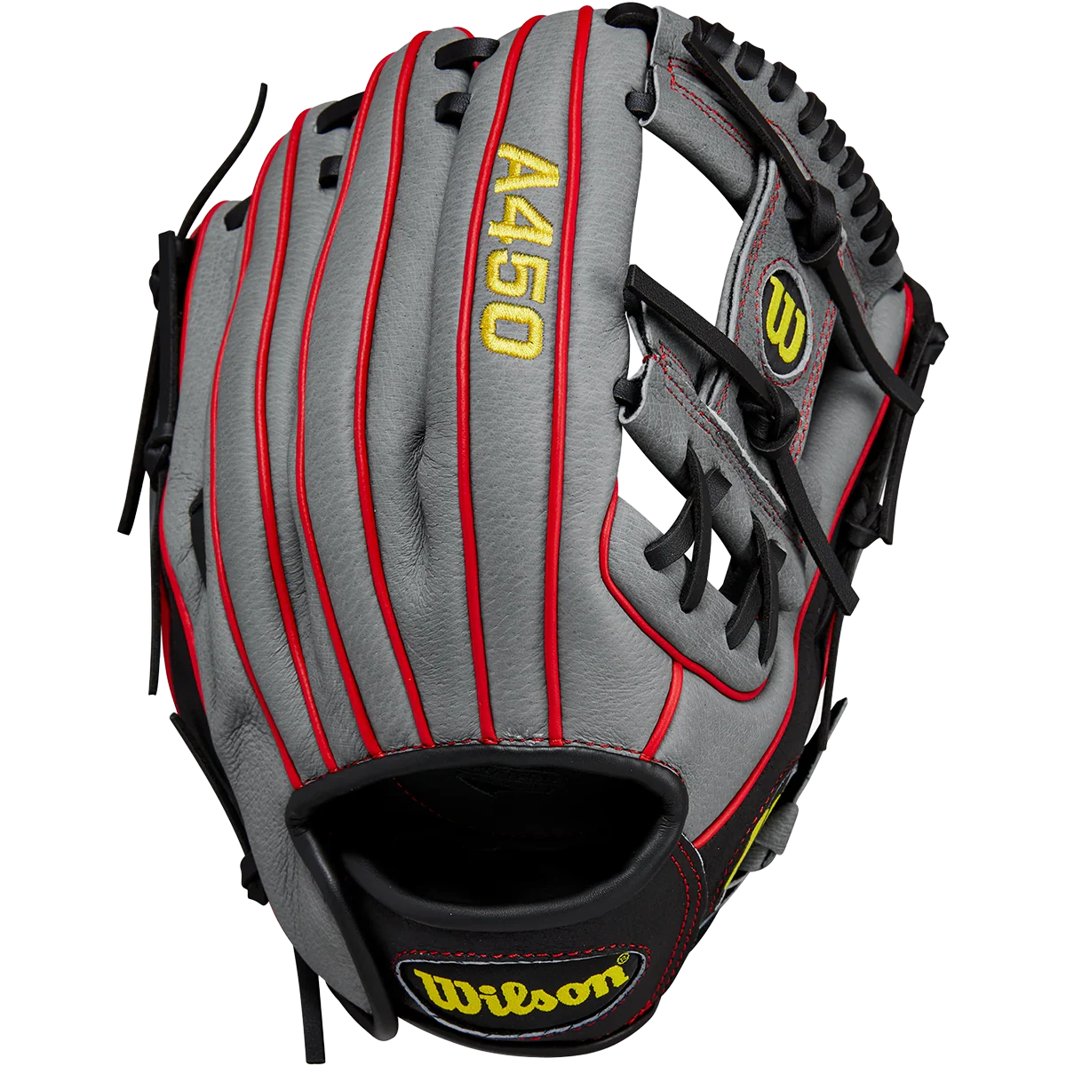Youth A450 Infield - 11.5" H-Web