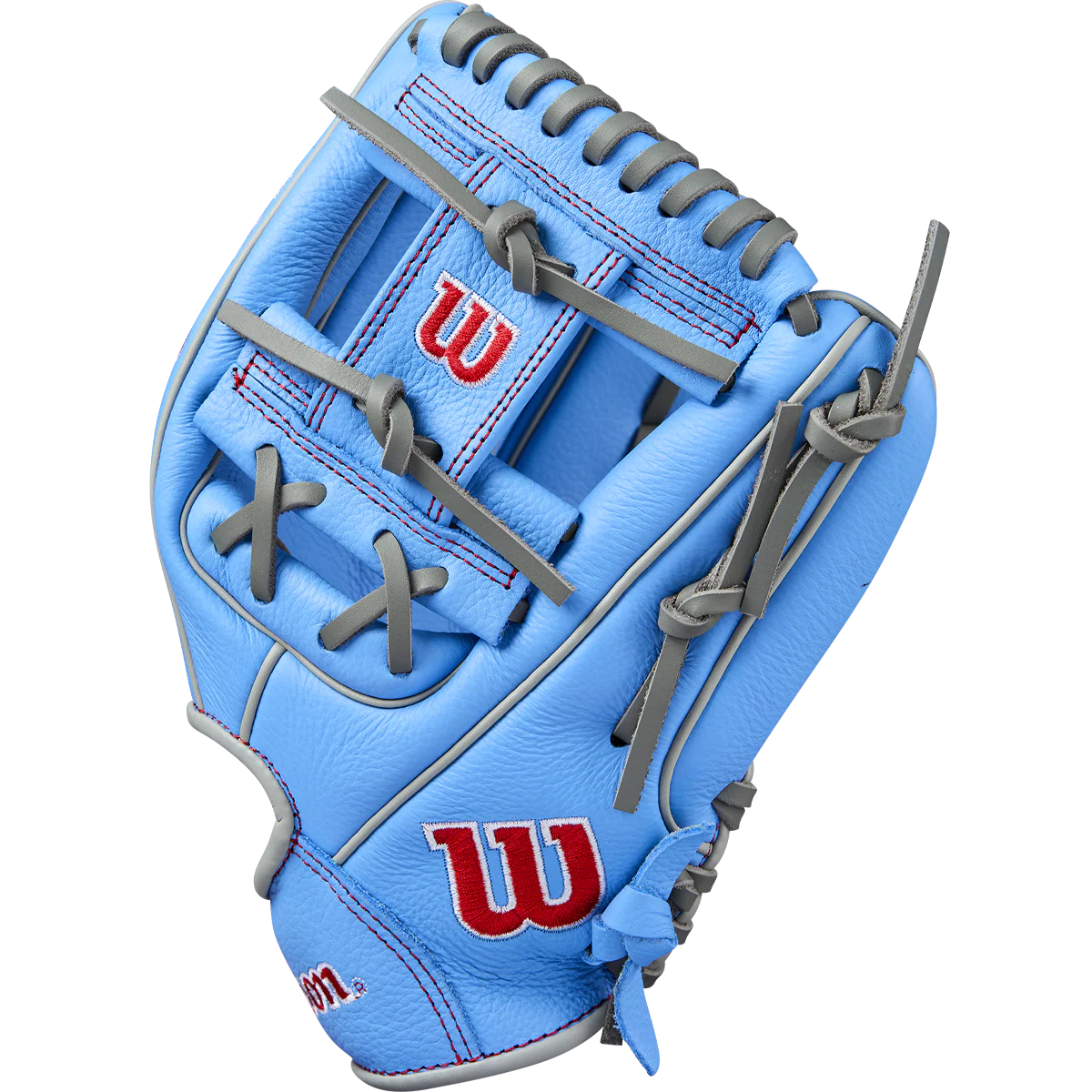 Youth A500 11" H-Web Left Hand Throw - Image 3