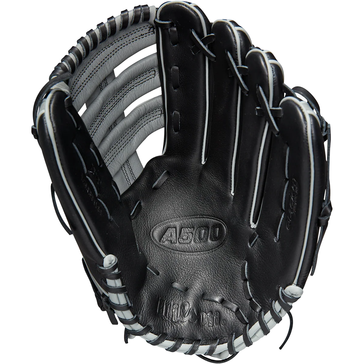 Youth A500 AP - 12.5" Single Post Web Left Hand Throw - Image 2