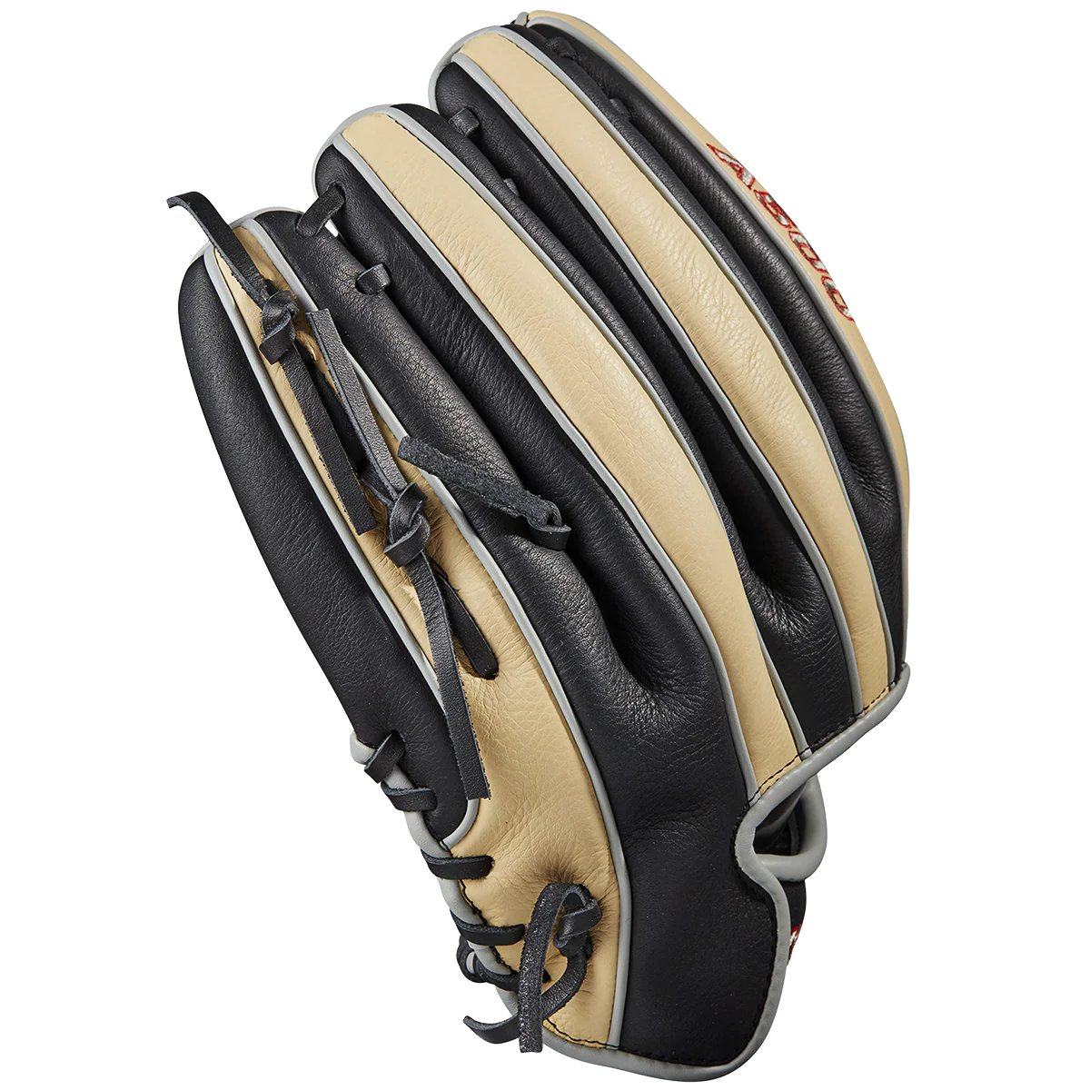 Youth A500 AP 11.5" H-Web Left Hand Throw - Image 5