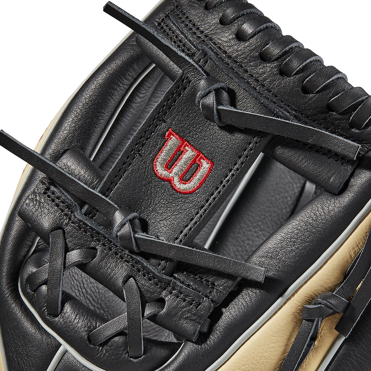 Youth A500 AP 11.5" H-Web Left Hand Throw - Image 7