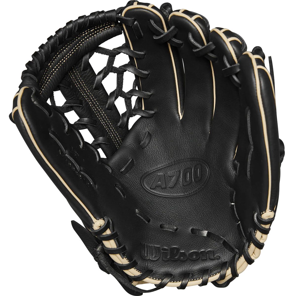 A700 Infield/Outfield 12" Single Post T-Web - Image 2