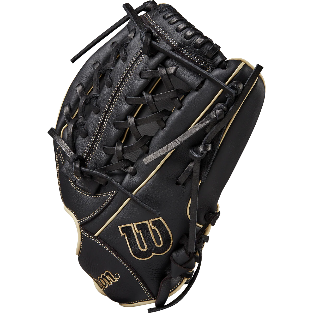 A700 Infield/Outfield 12" Single Post T-Web - Image 4