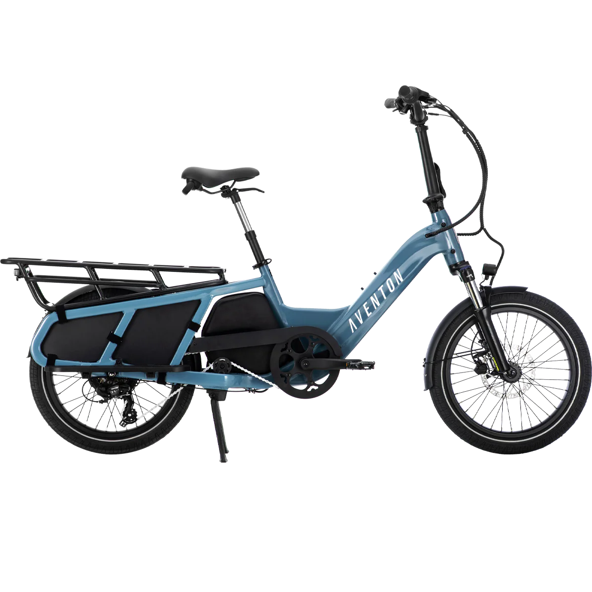 Abound Cargo E-Bike - Image 2