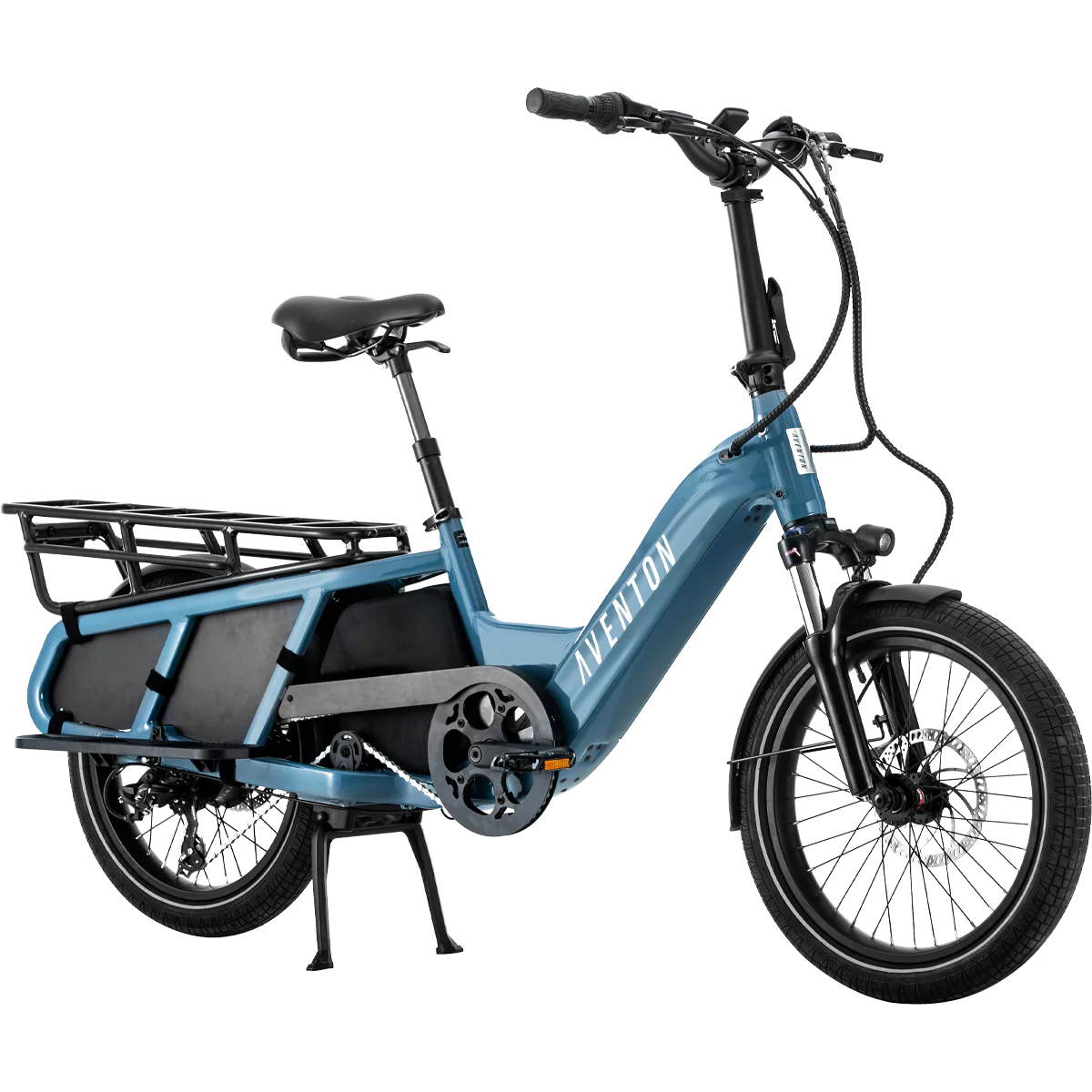 Abound Cargo E-Bike - Image 3