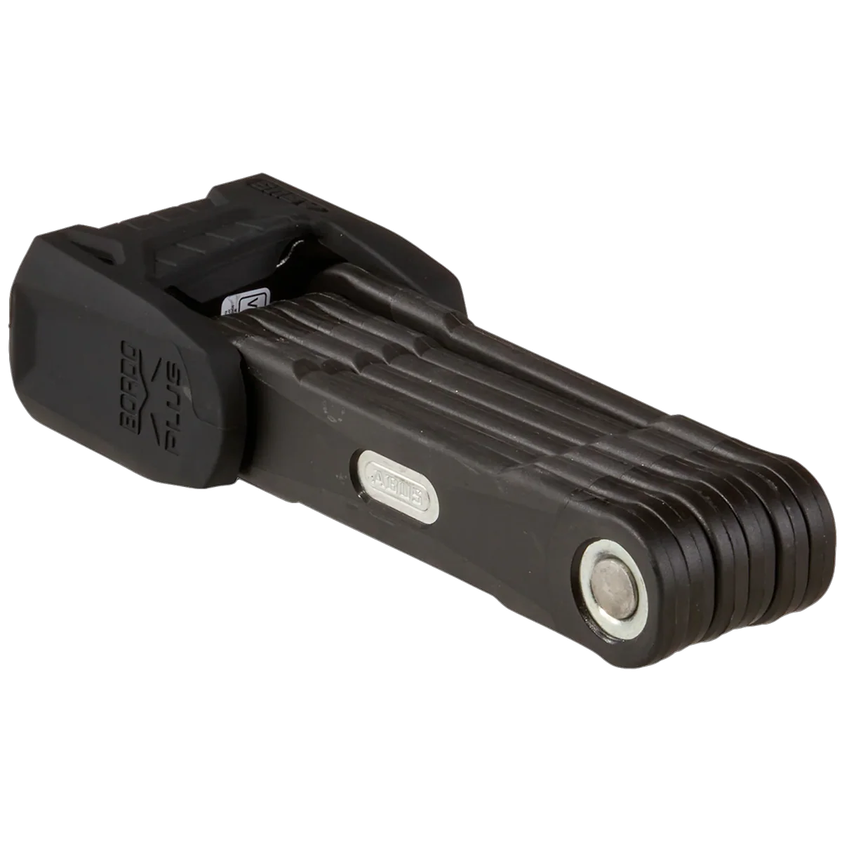 Abus Bordo XPlus Folding Lock 120cm - Image 2