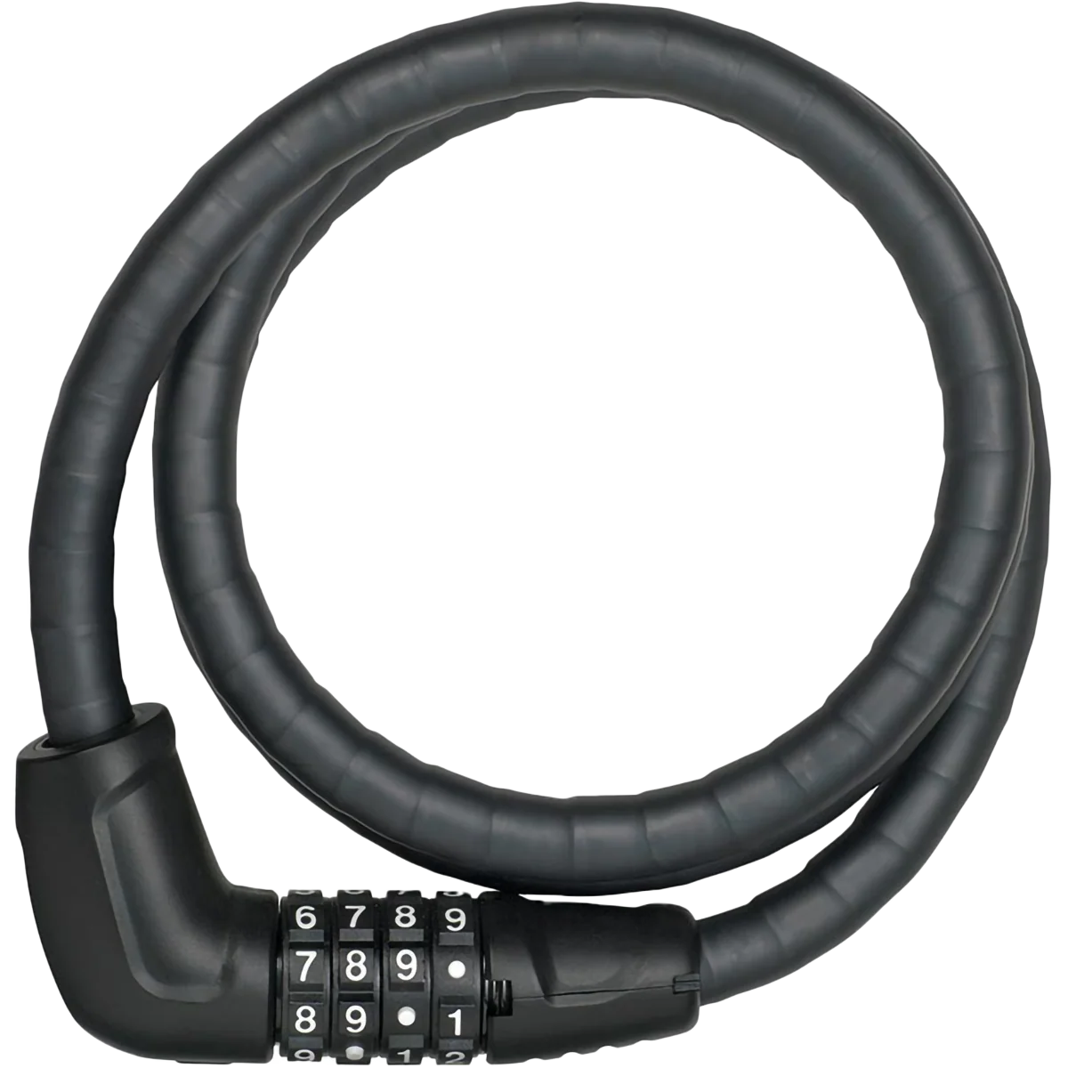 Abus Tresor 6615C Steel-O-Flex 120cm