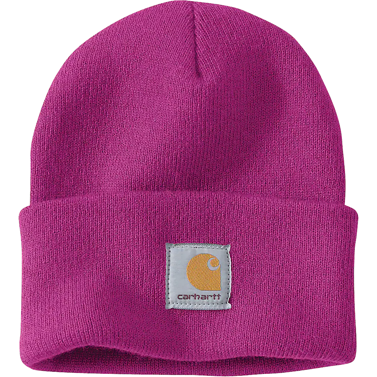 Knit Cuffed Beanie - Image 15