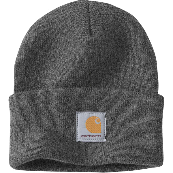 Knit Cuffed Beanie - Image 23
