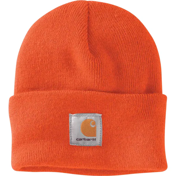 Knit Cuffed Beanie - Image 27