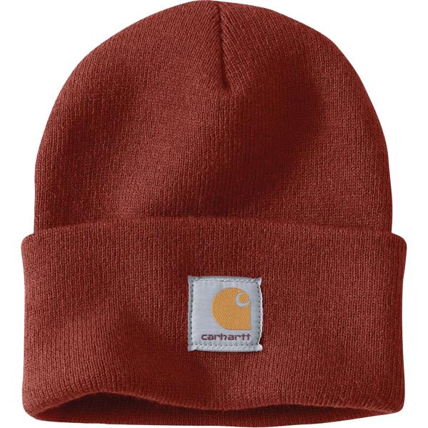 Knit Cuffed Beanie - Image 28