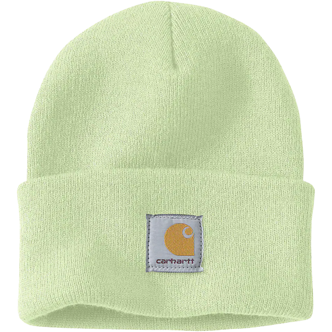 Knit Cuffed Beanie - Image 36