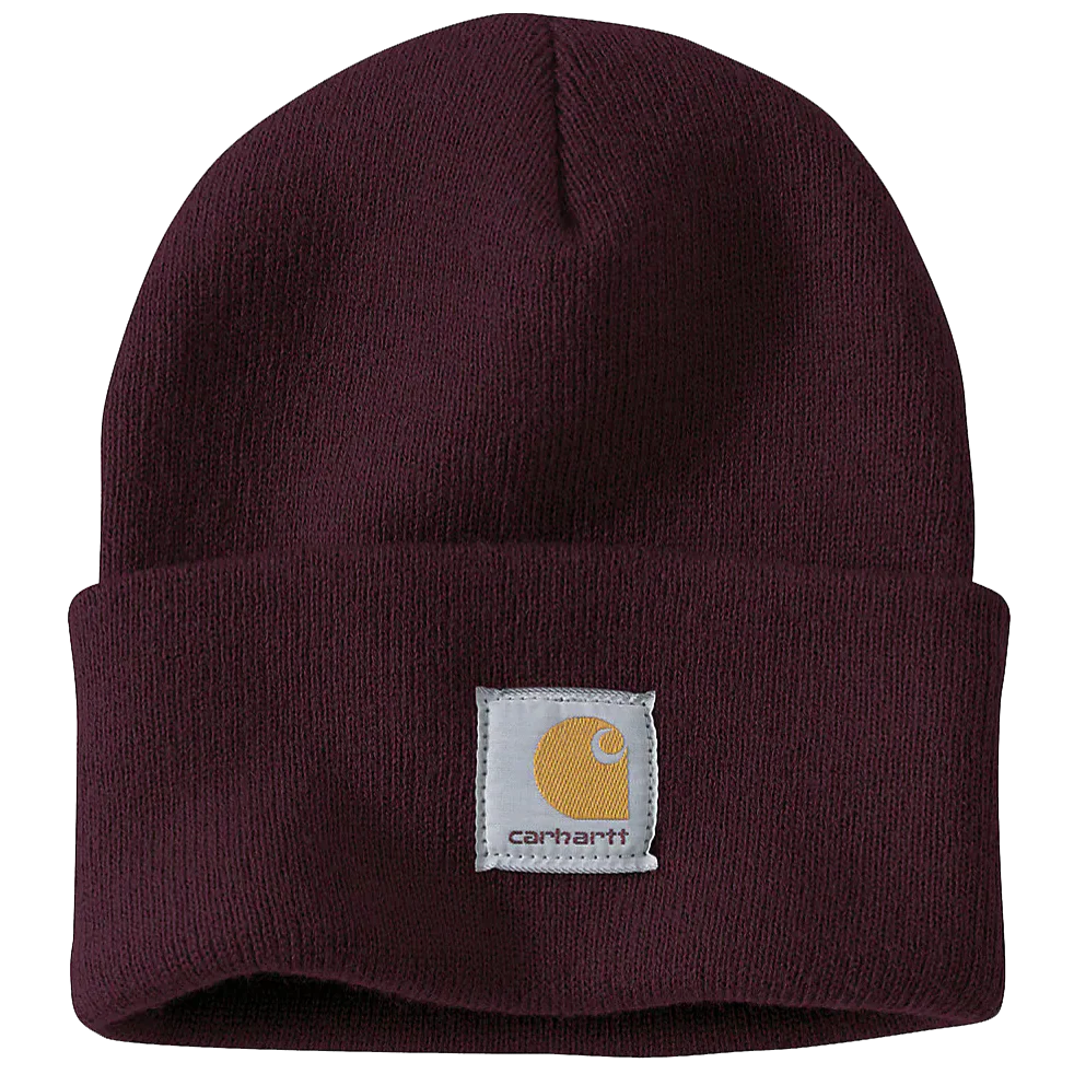 Knit Cuffed Beanie - Image 37