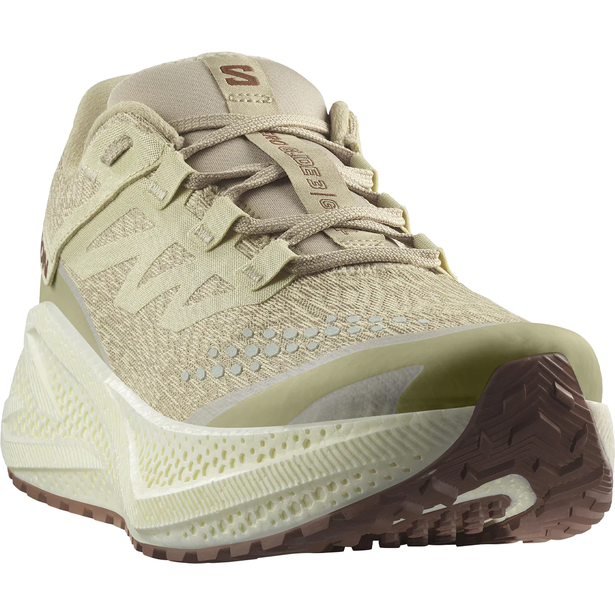 Men's Aero Glide 3 Grvl - Image 3