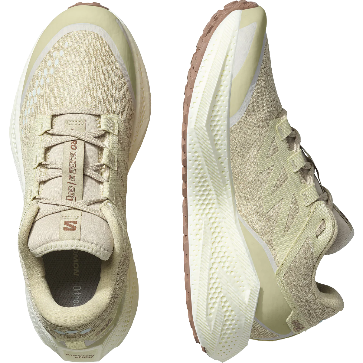 Men's Aero Glide 3 Grvl - Image 5