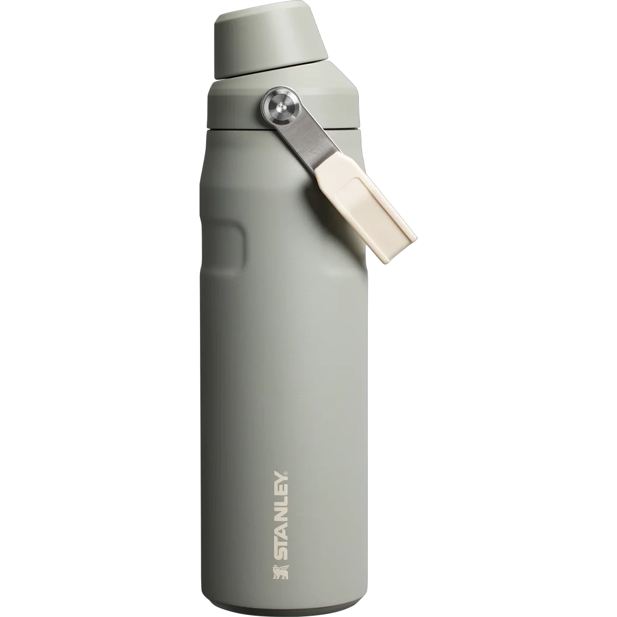 IceFlow Bottle with Fast Flow Lid 24 oz