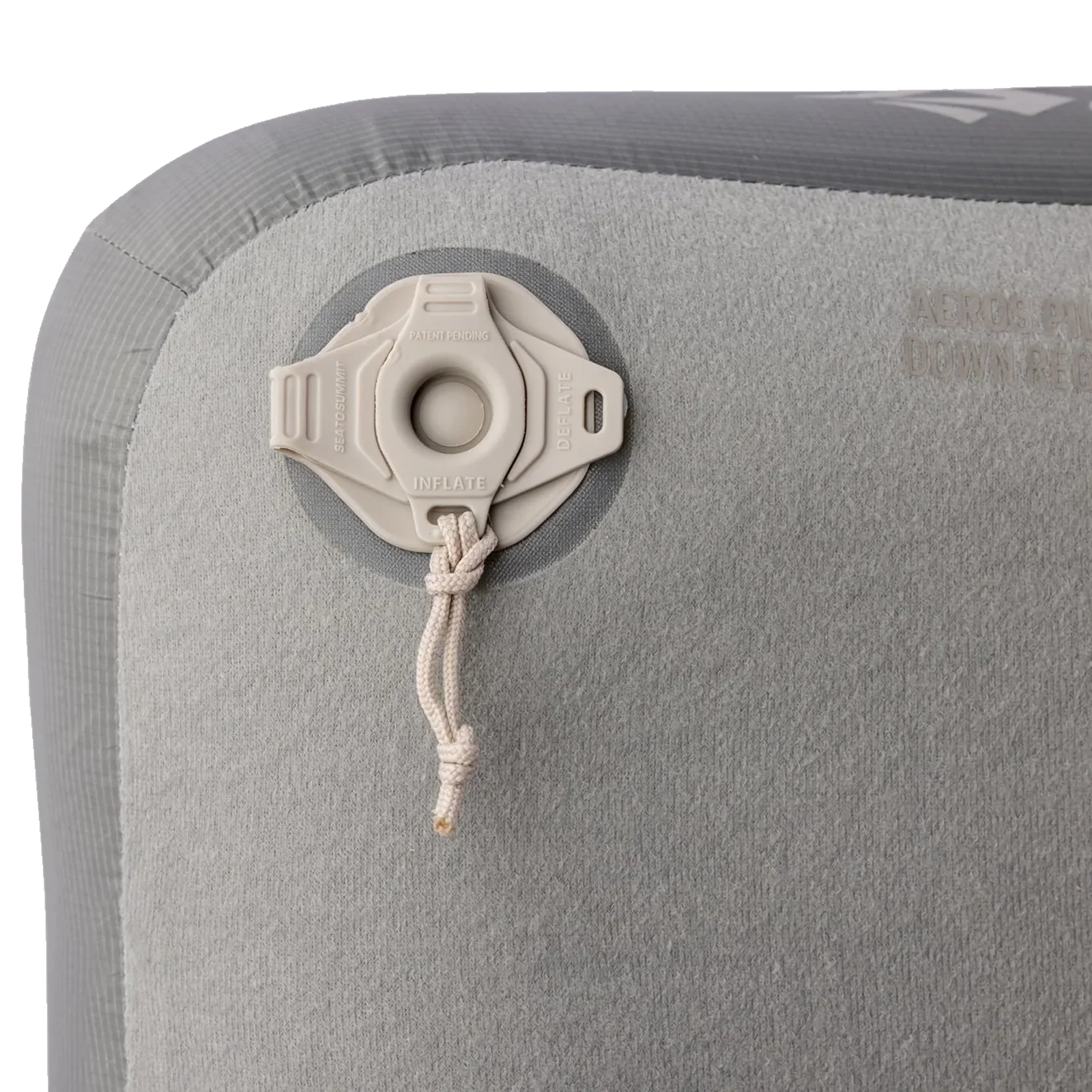 Aeros Down Pillow Regular - Image 5