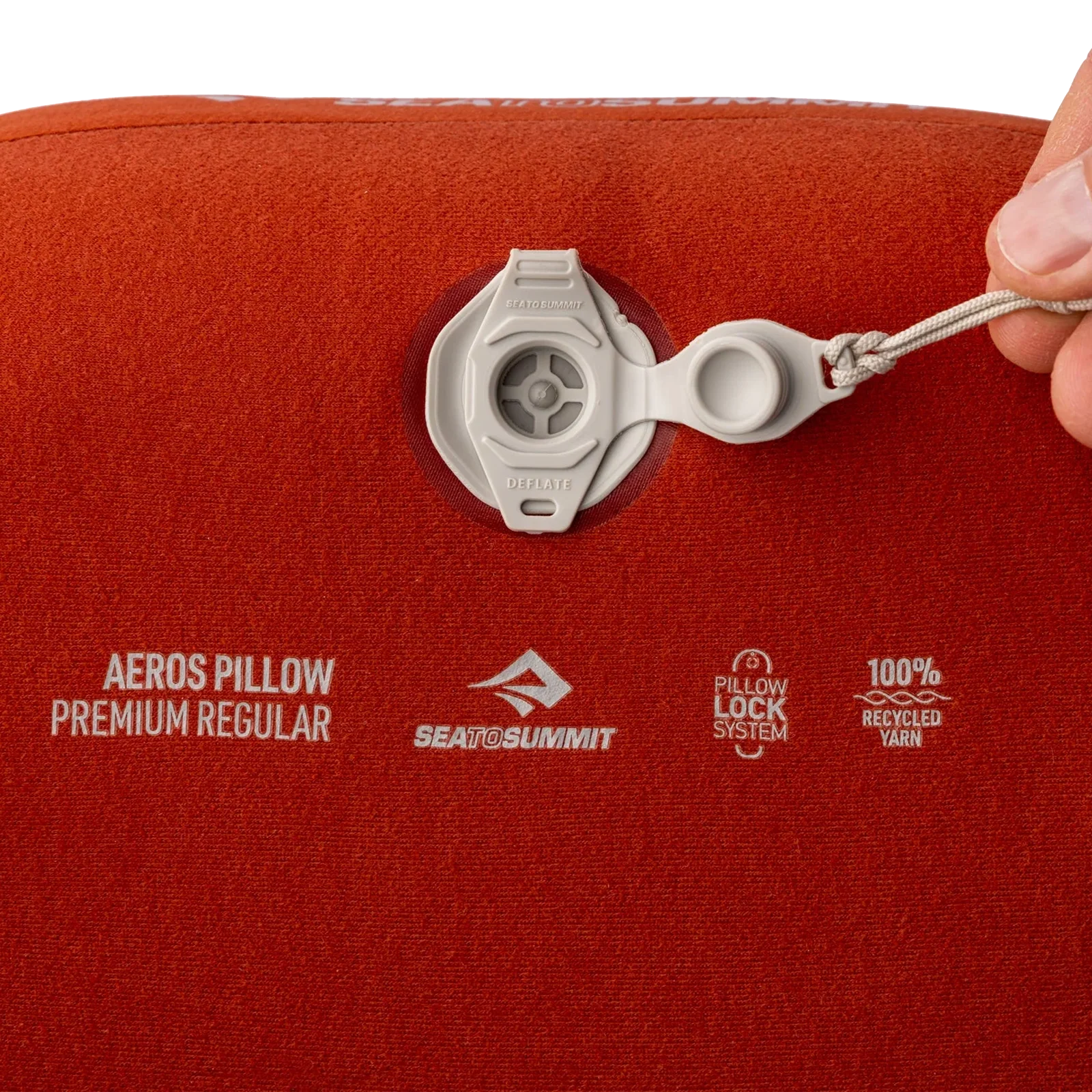 Aeros Premium Pillow Large - Image 5