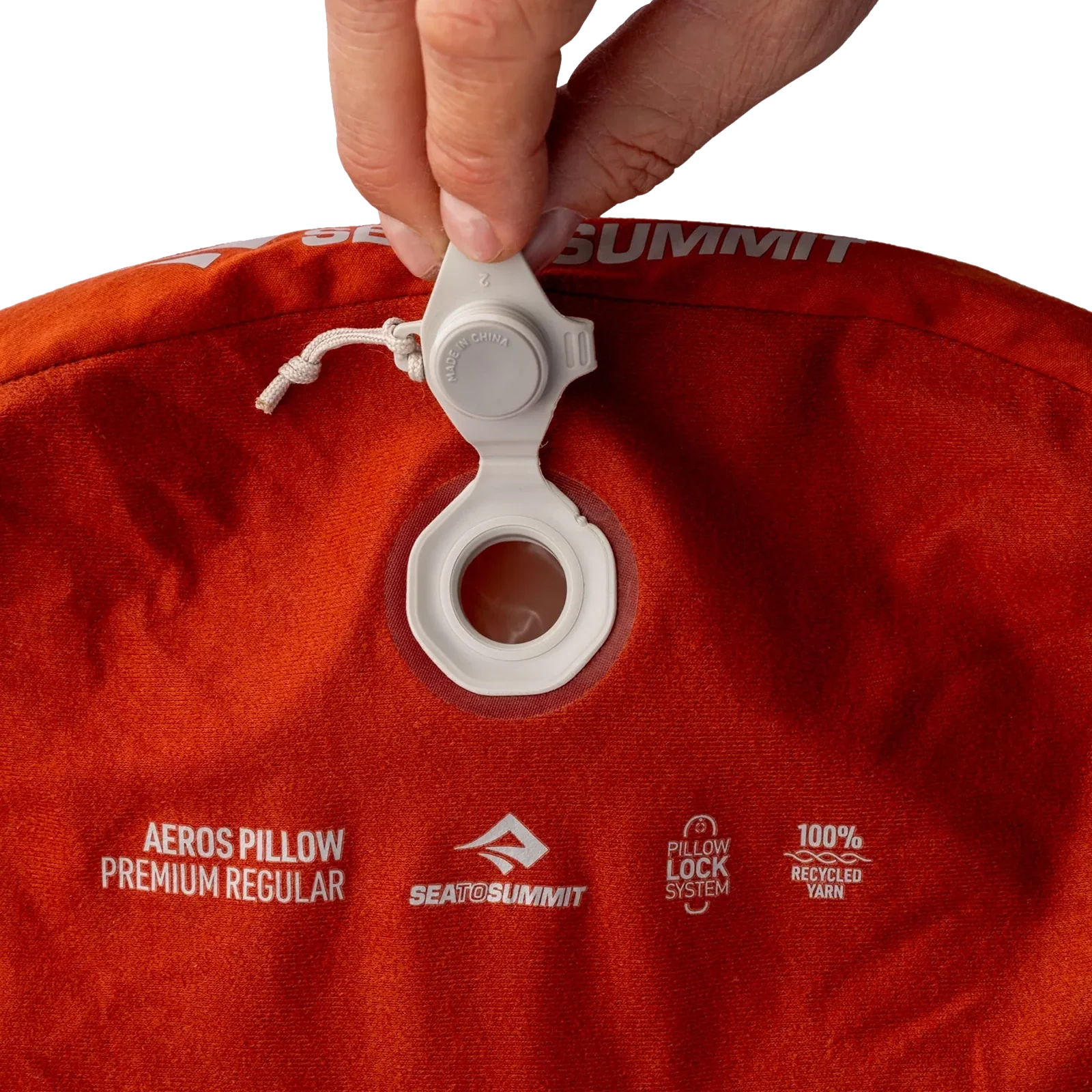 Aeros Premium Pillow Large - Image 6