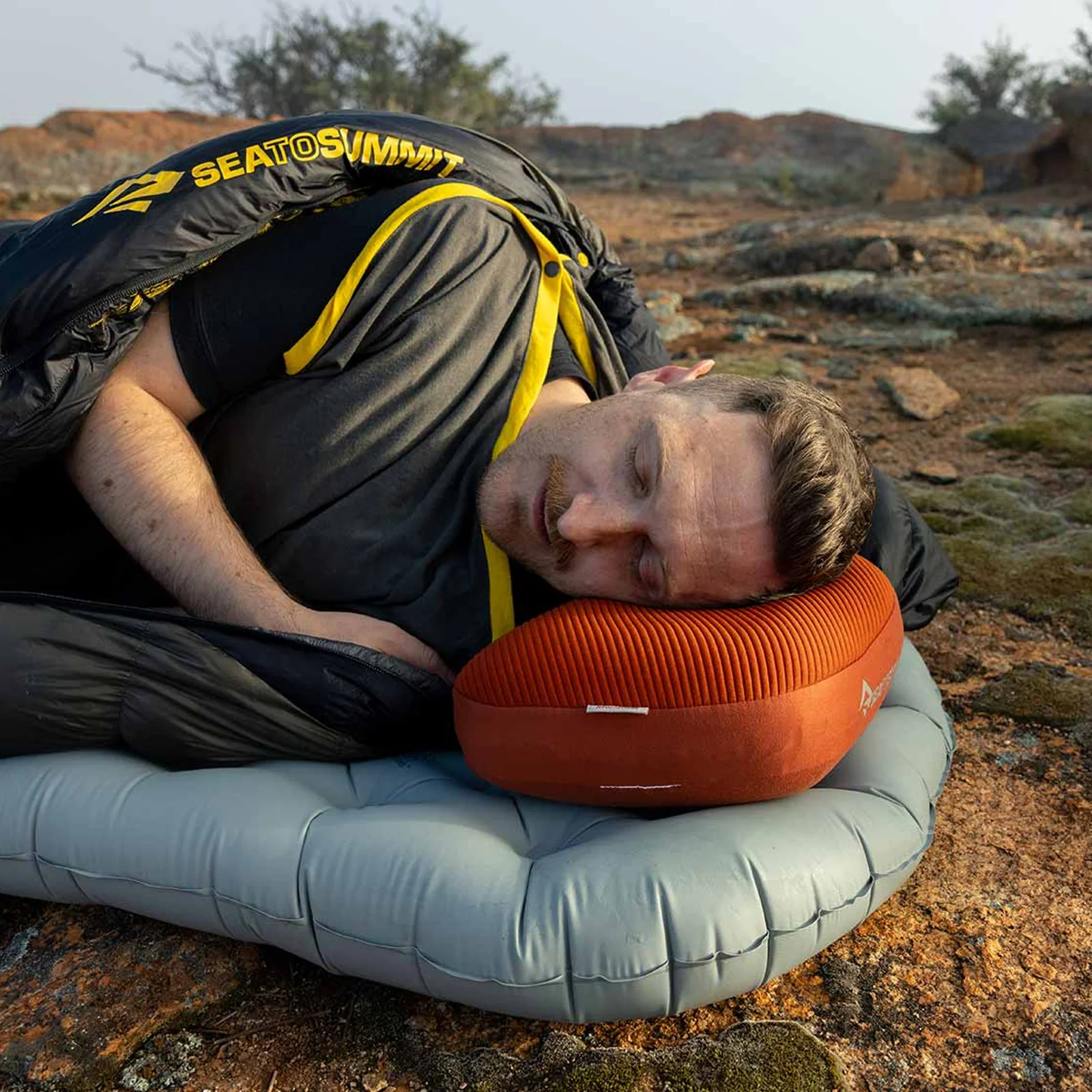 Aeros Premium Pillow Large - Image 8