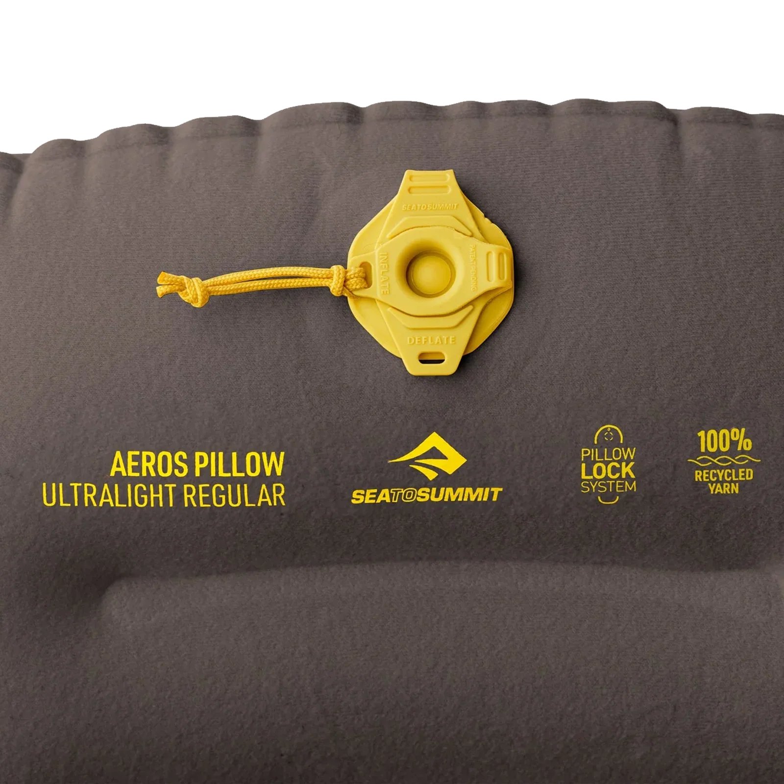Aeros Ultralight Pillow Regular - Image 7