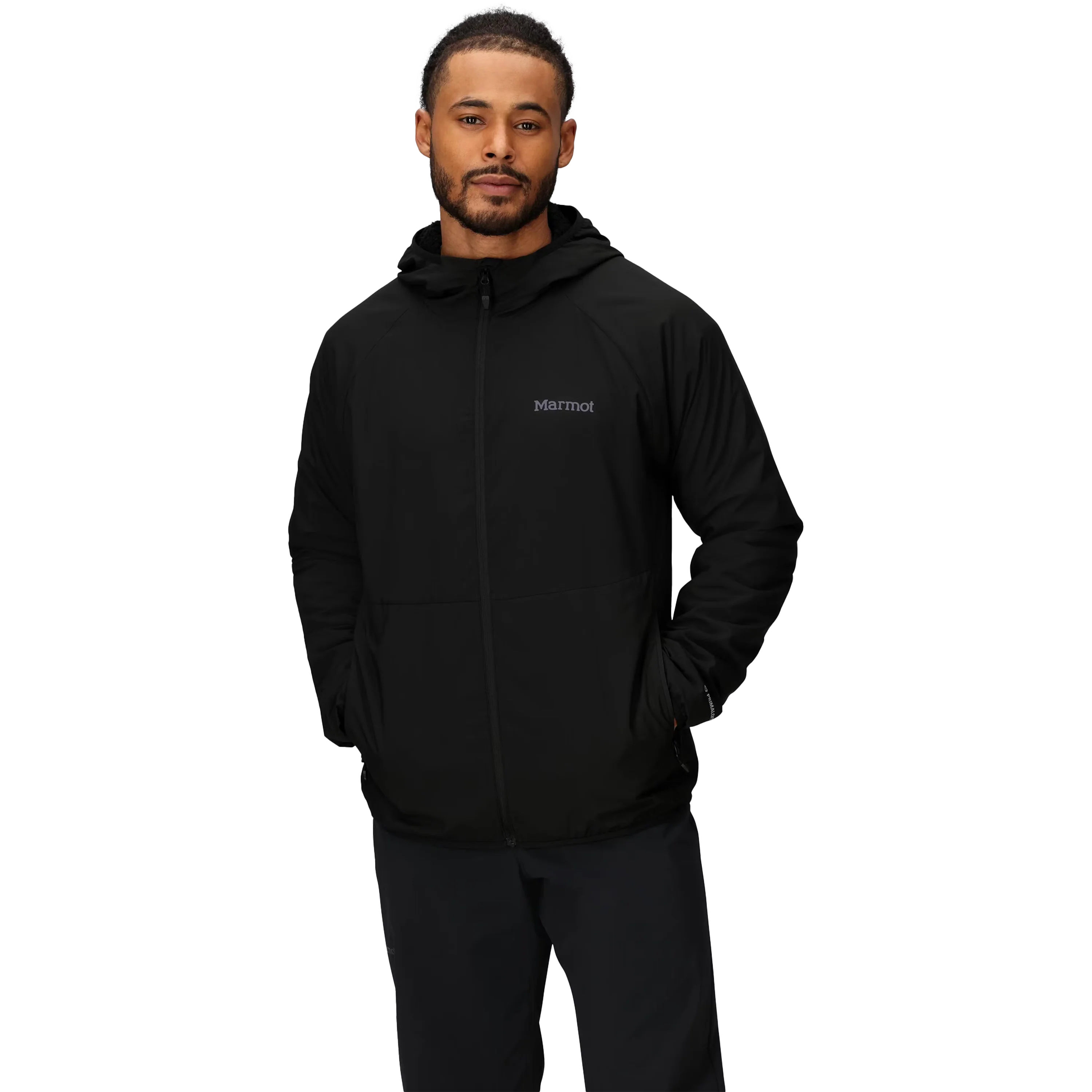 Men's Aerothermal Hoody - Image 2