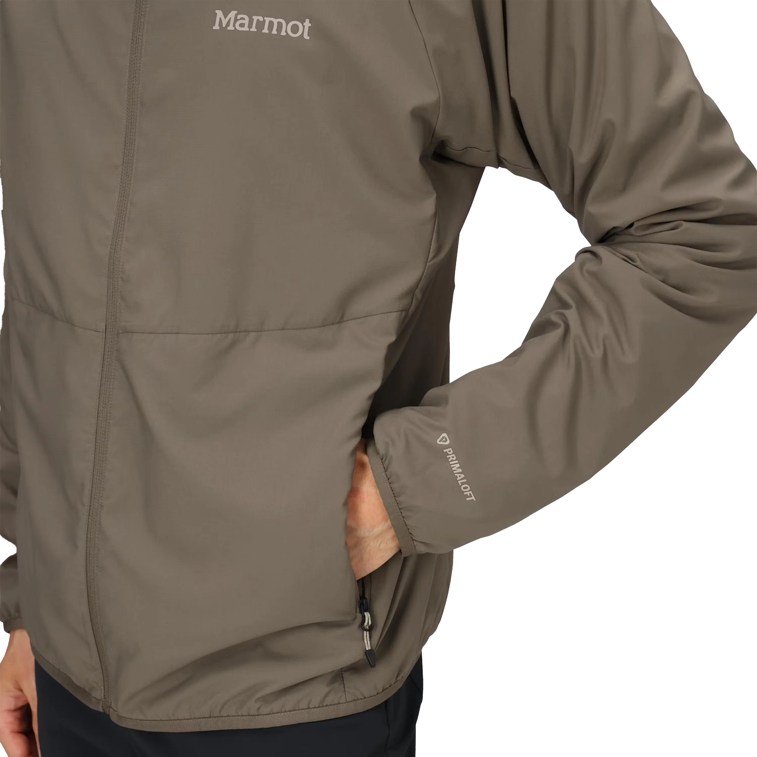 Men's Aerothermal Hoody - Image 5