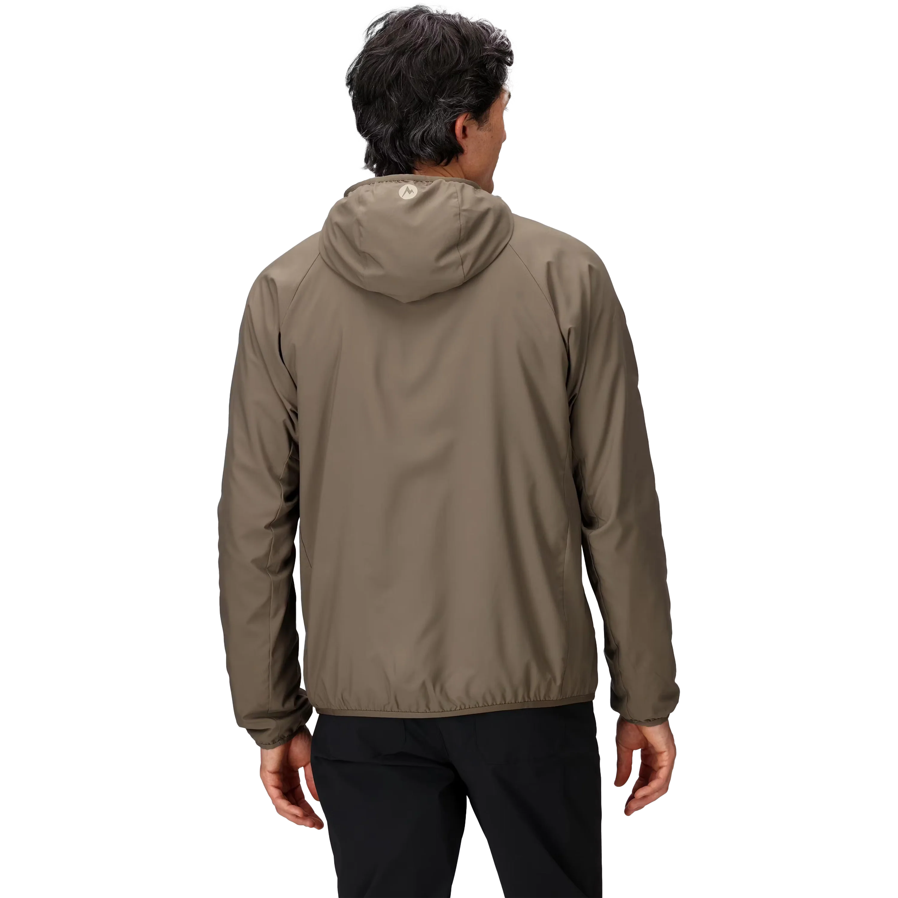 Men's Aerothermal Hoody - Image 7