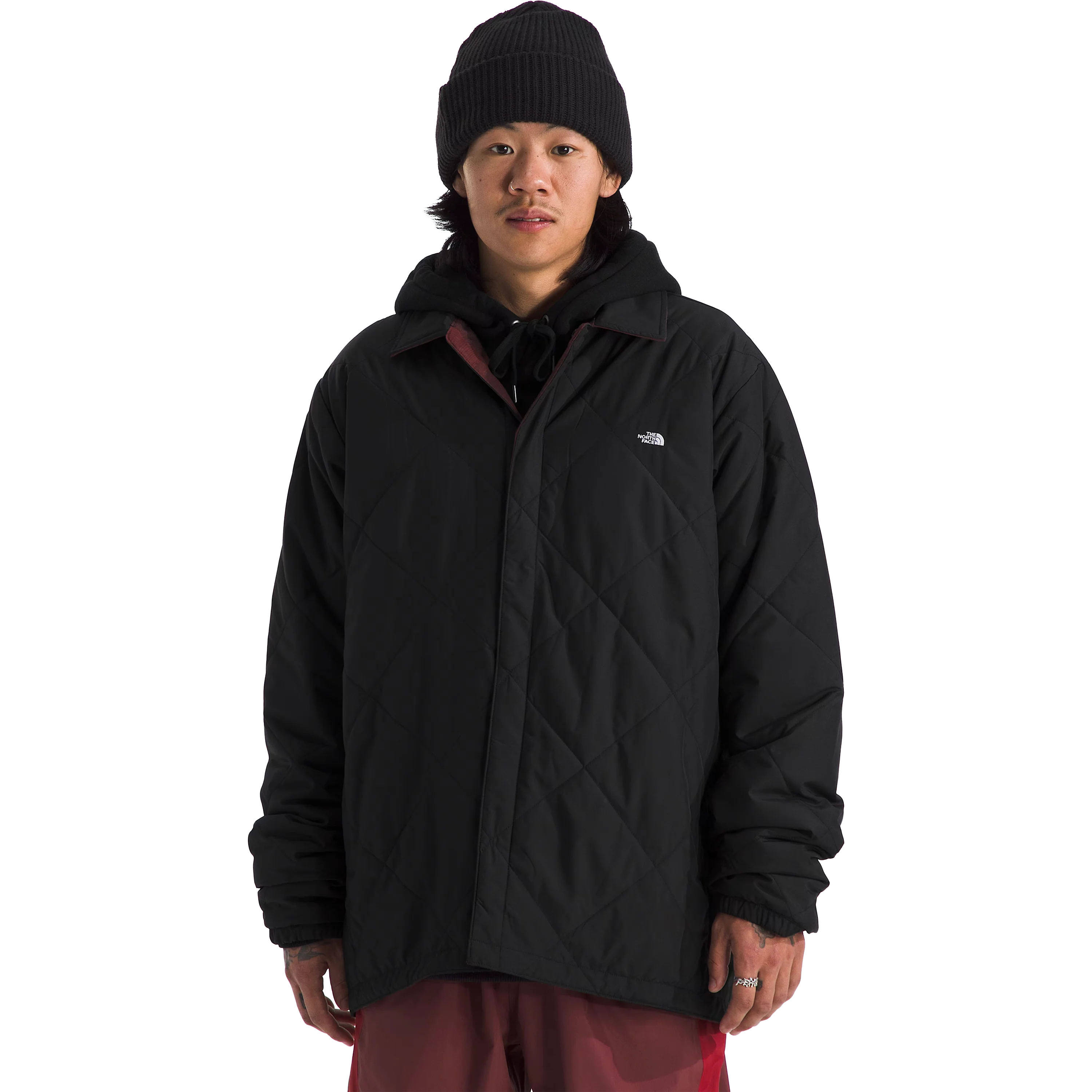 Men's Afterburner Insulated Flannel - Image 2