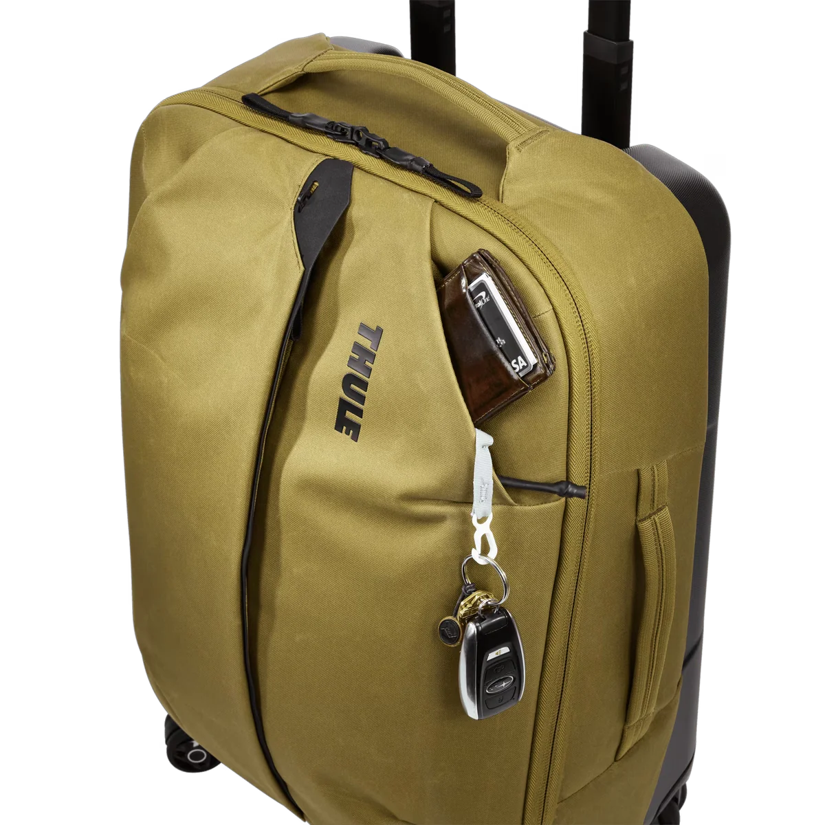 Aion Carry On Spinner - Image 4