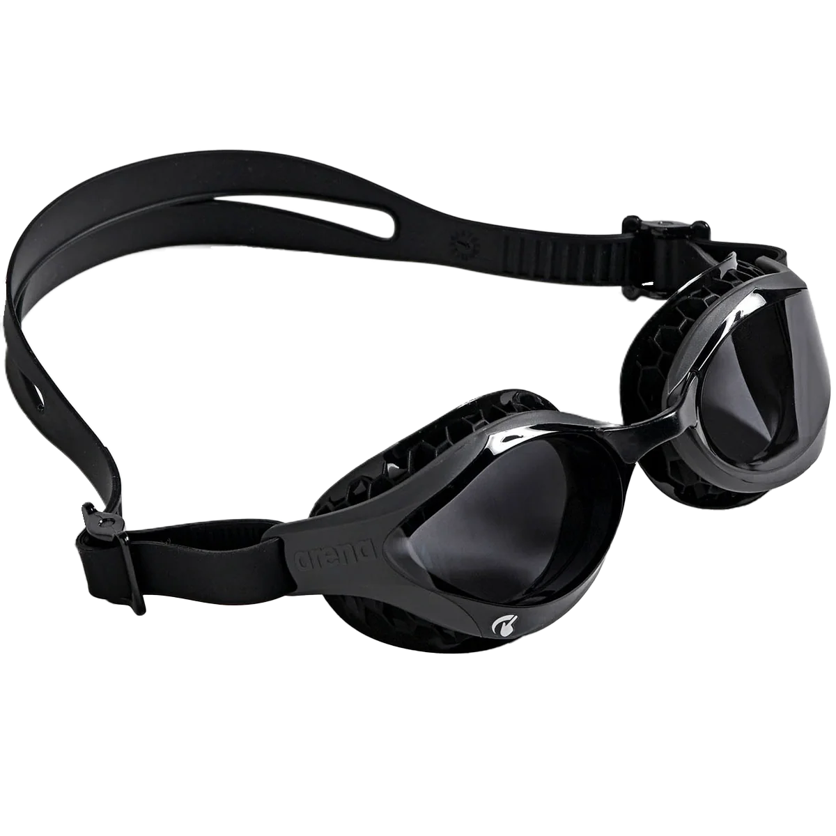 Air Bold Swipe Swim Goggles - Image 3