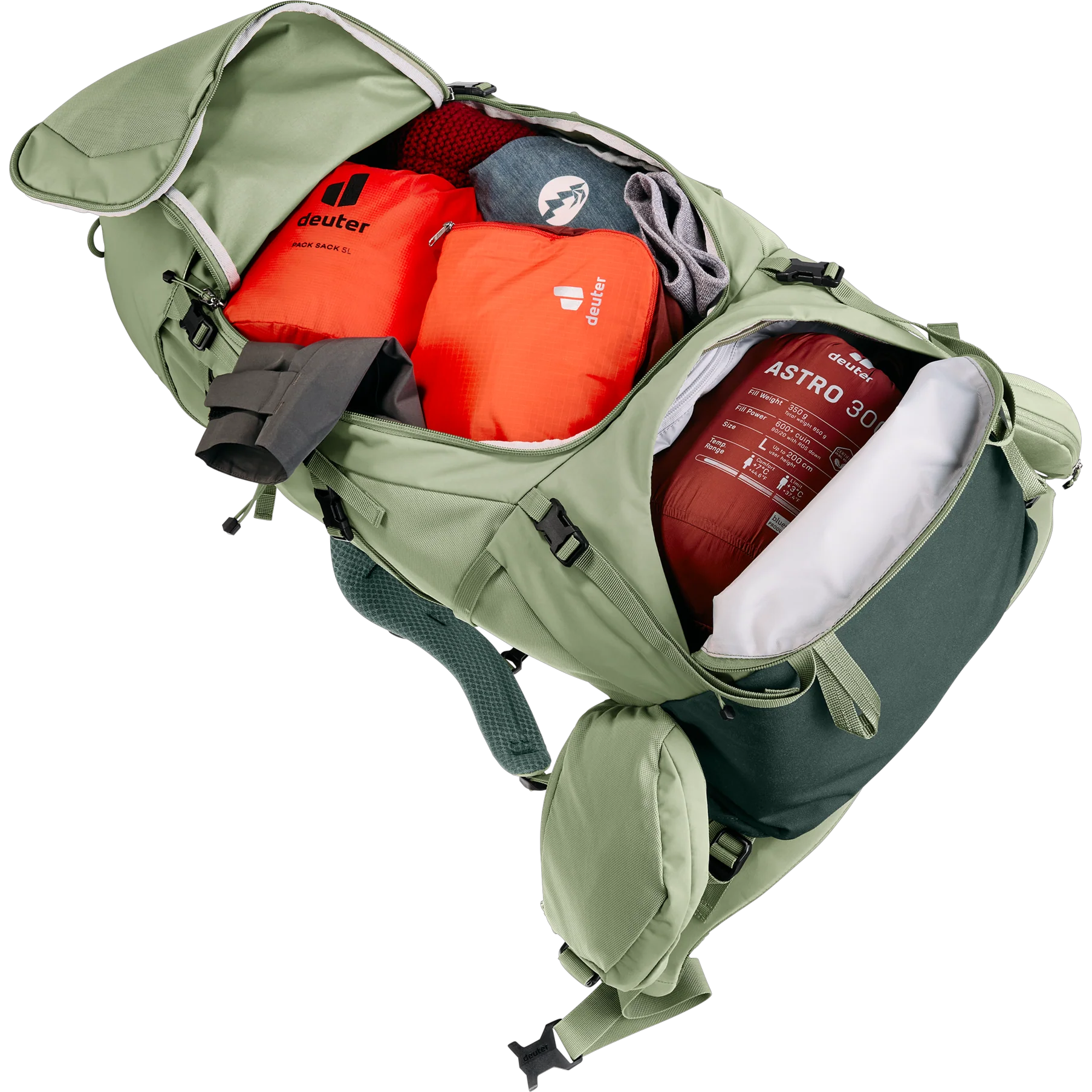 Aircontact Core 45+10 SL - Image 11