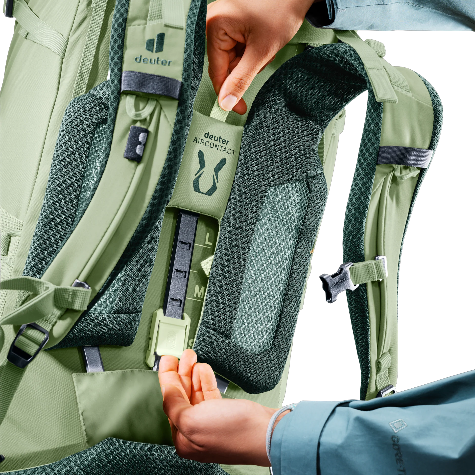 Aircontact Core 45+10 SL - Image 9