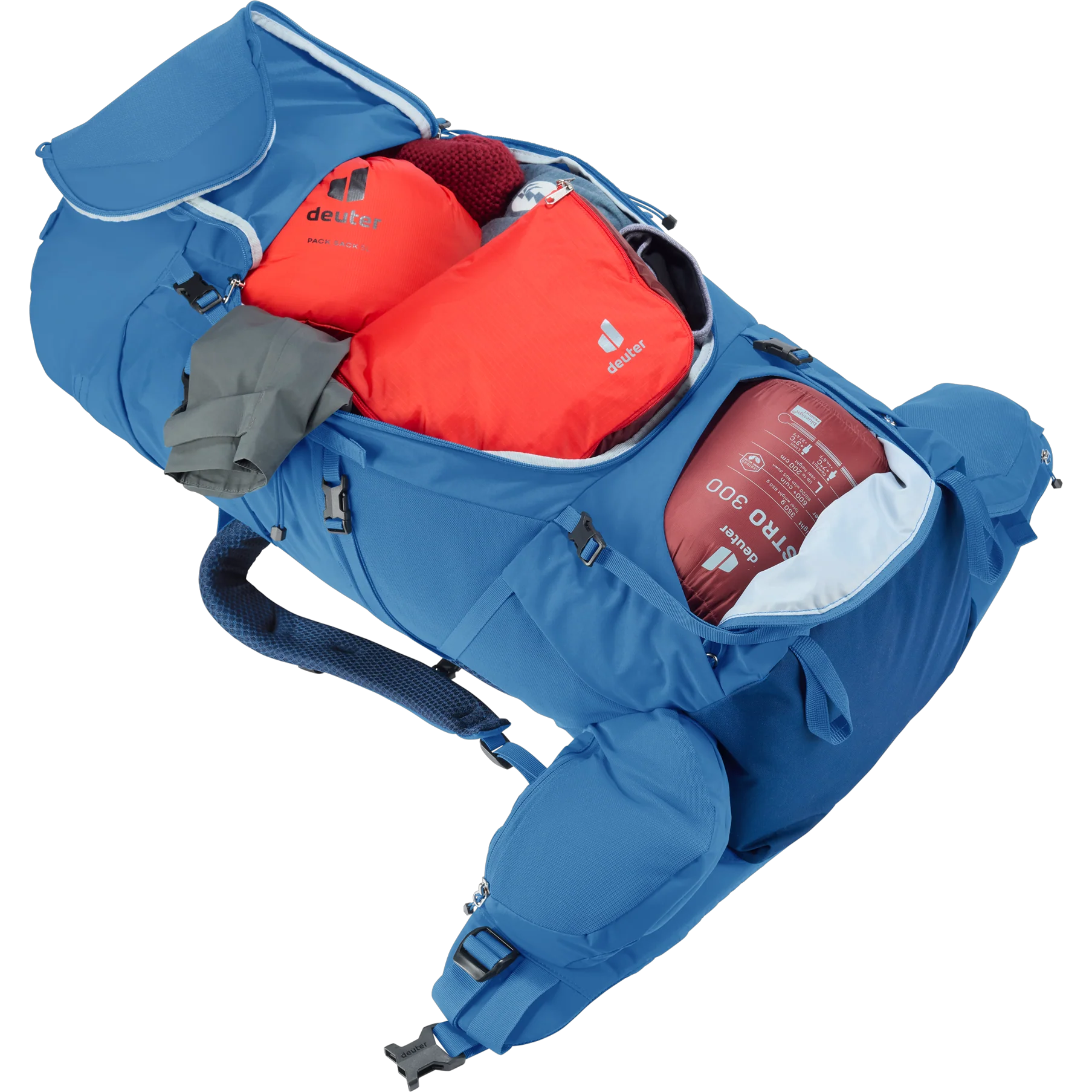 Aircontact Core 50+10 - Image 5