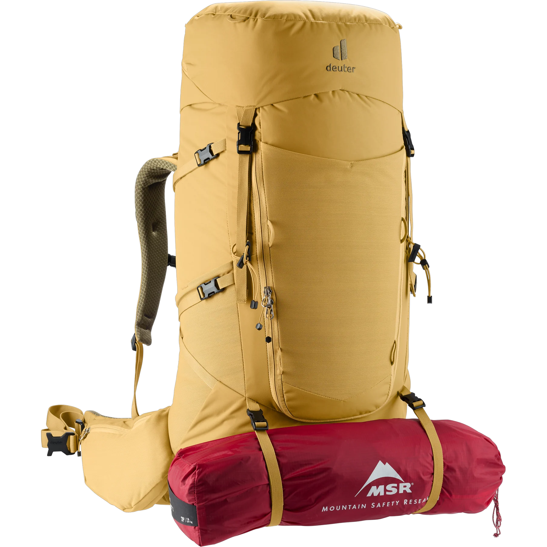 Aircontact Core 60+10 - Image 10