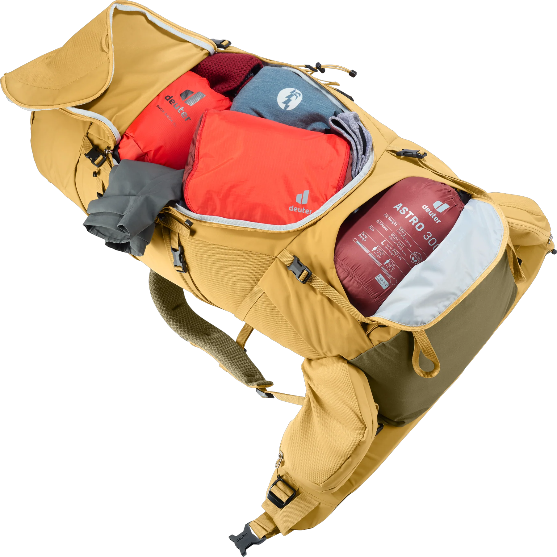 Aircontact Core 60+10 - Image 12