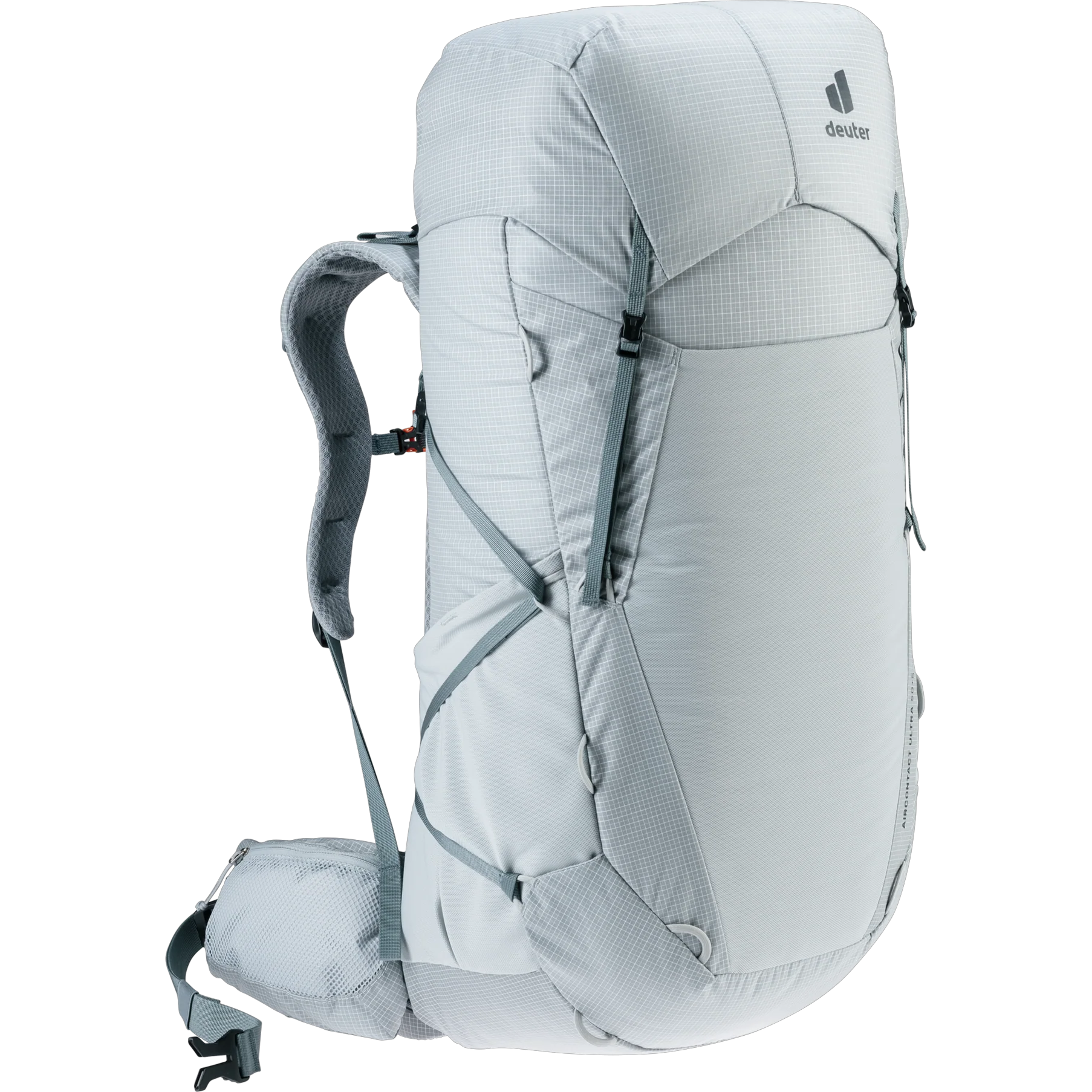 Aircontact Ultra 50+5