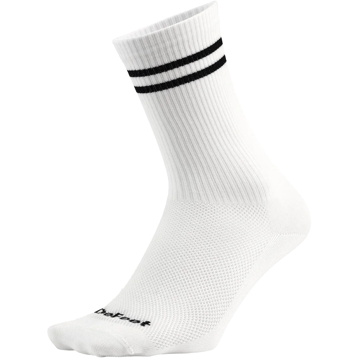 Aireator 6" All Star Classic Ribbed Crew - Image 2