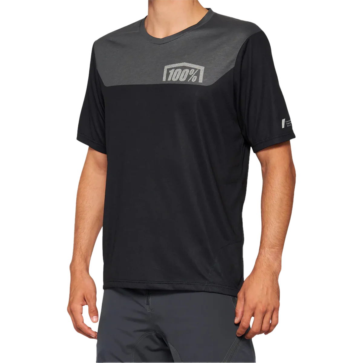Men's Airmatic Short Sleeve Jersey