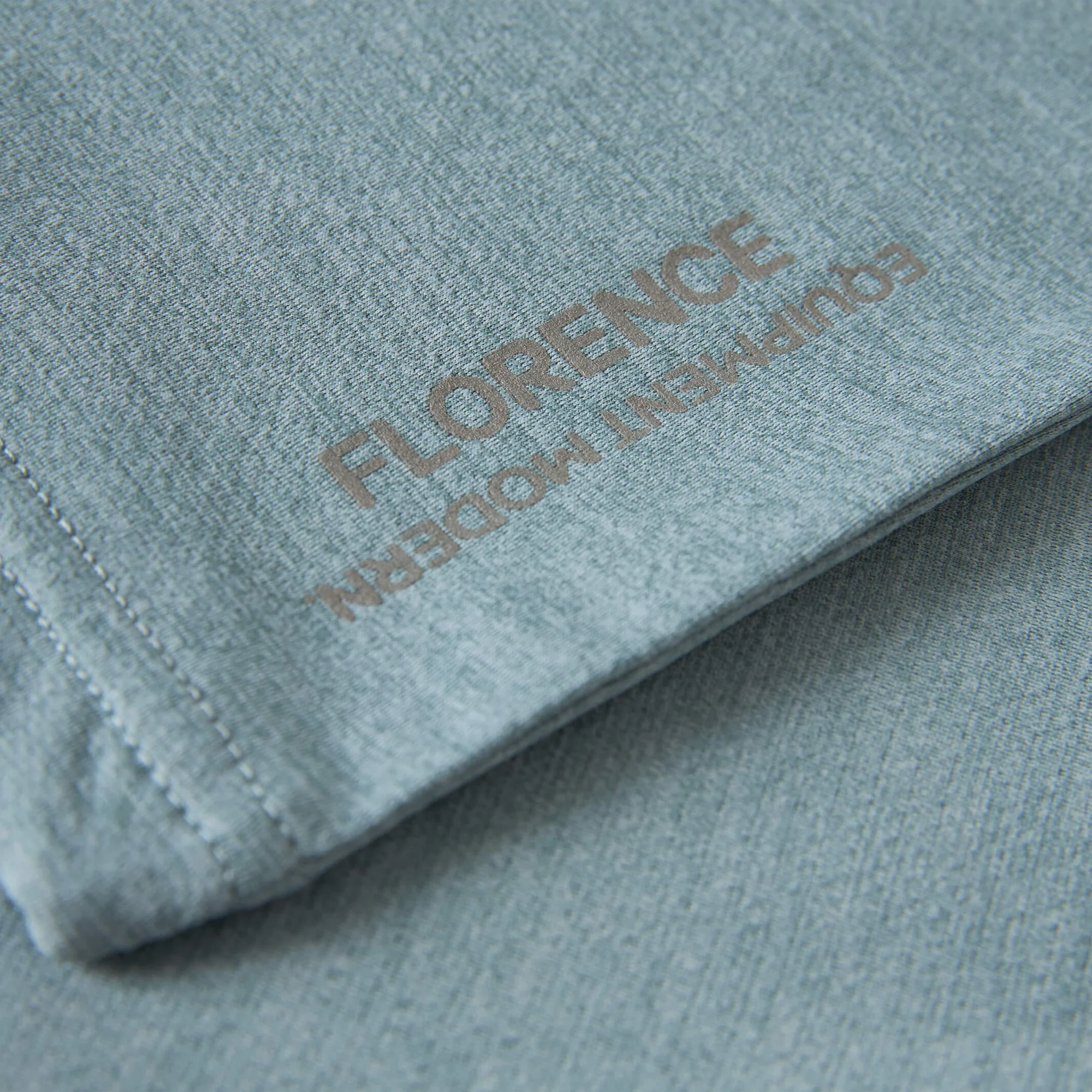 Airtex Long Sleeve Hooded Shirt - Image 4