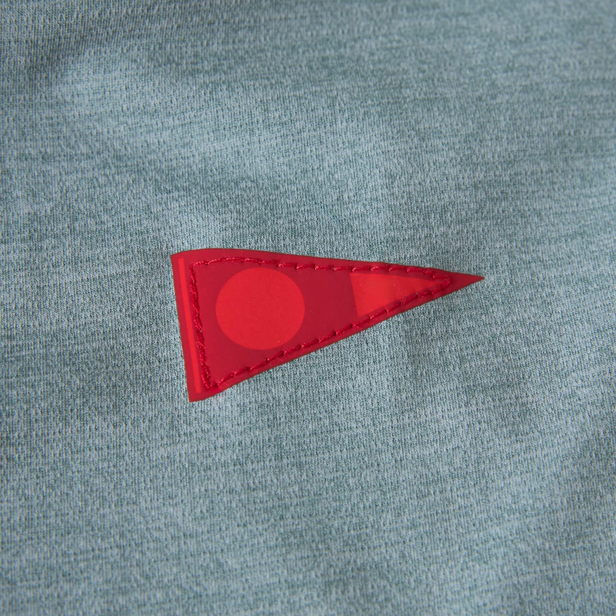 Airtex Long Sleeve Hooded Shirt - Image 5