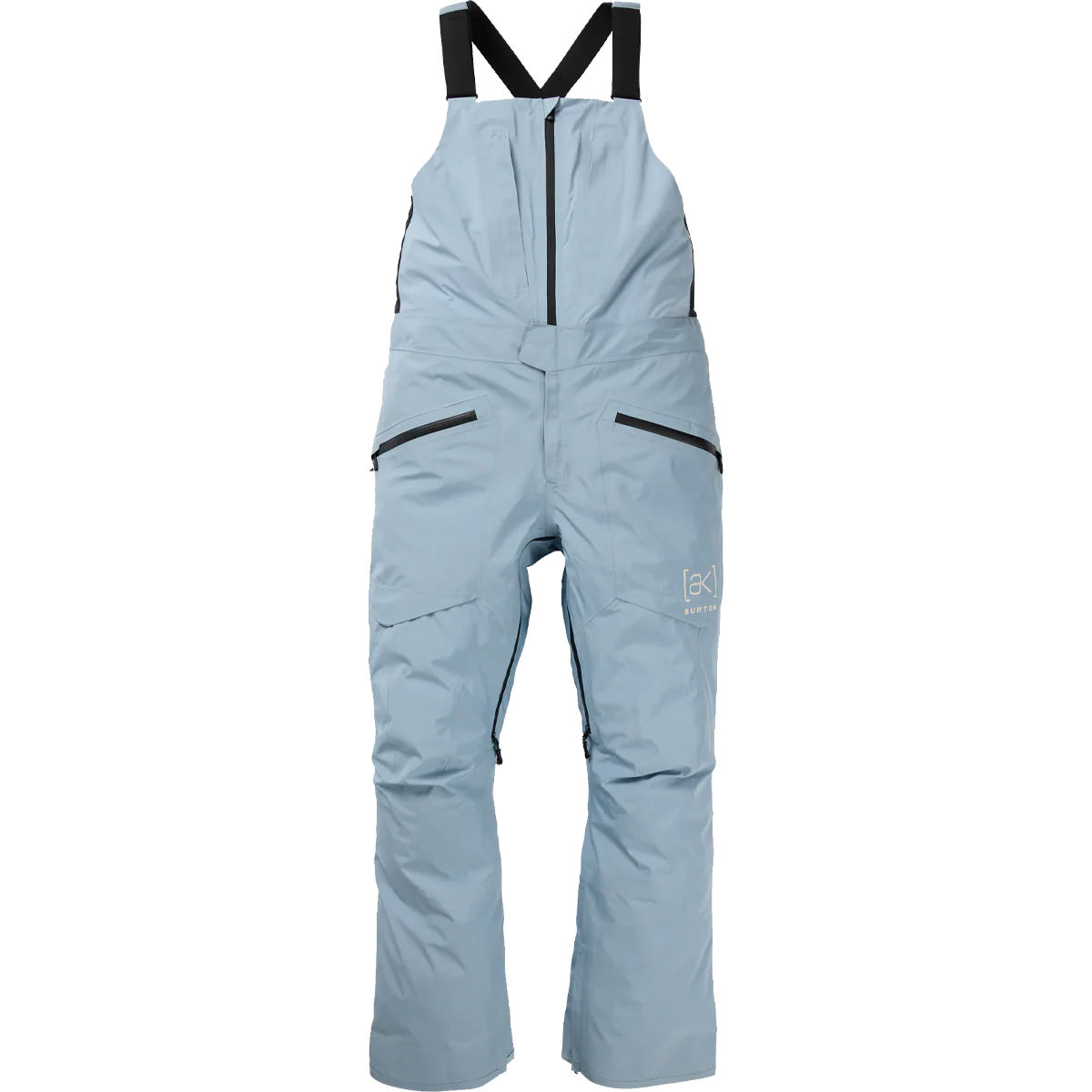 Men's [ak] Freebird GORE-TEX 3L Stretch Bib Pants - Image 2