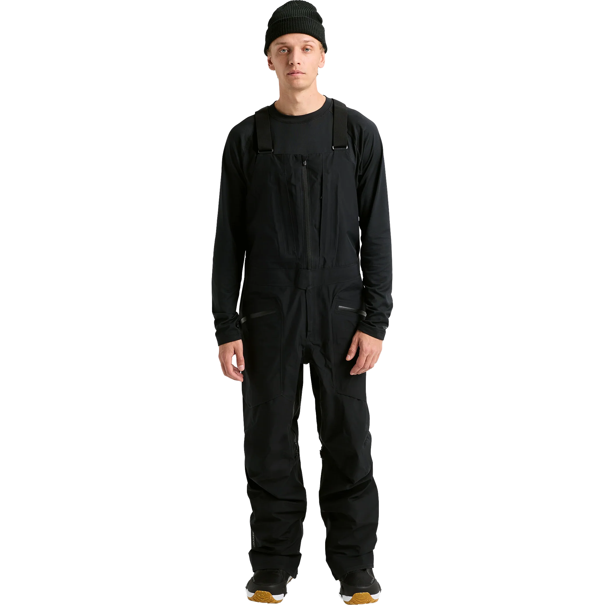 Men's [ak] Freebird GORE-TEX 3L Stretch Bib Pants - Image 4