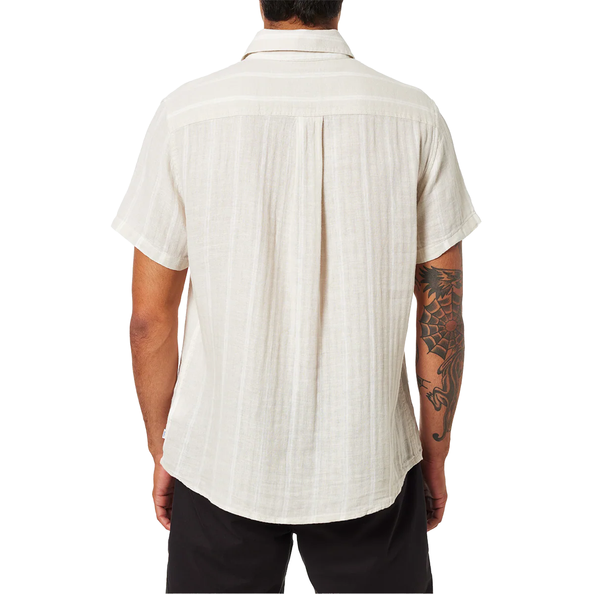 Men's Alan Shirt - Image 3