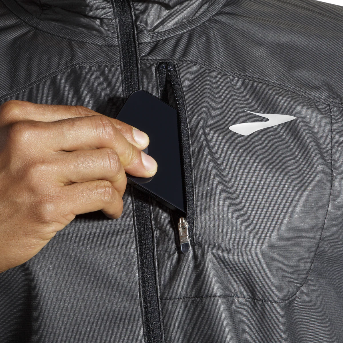 Men's All Altitude Jacket - Image 6