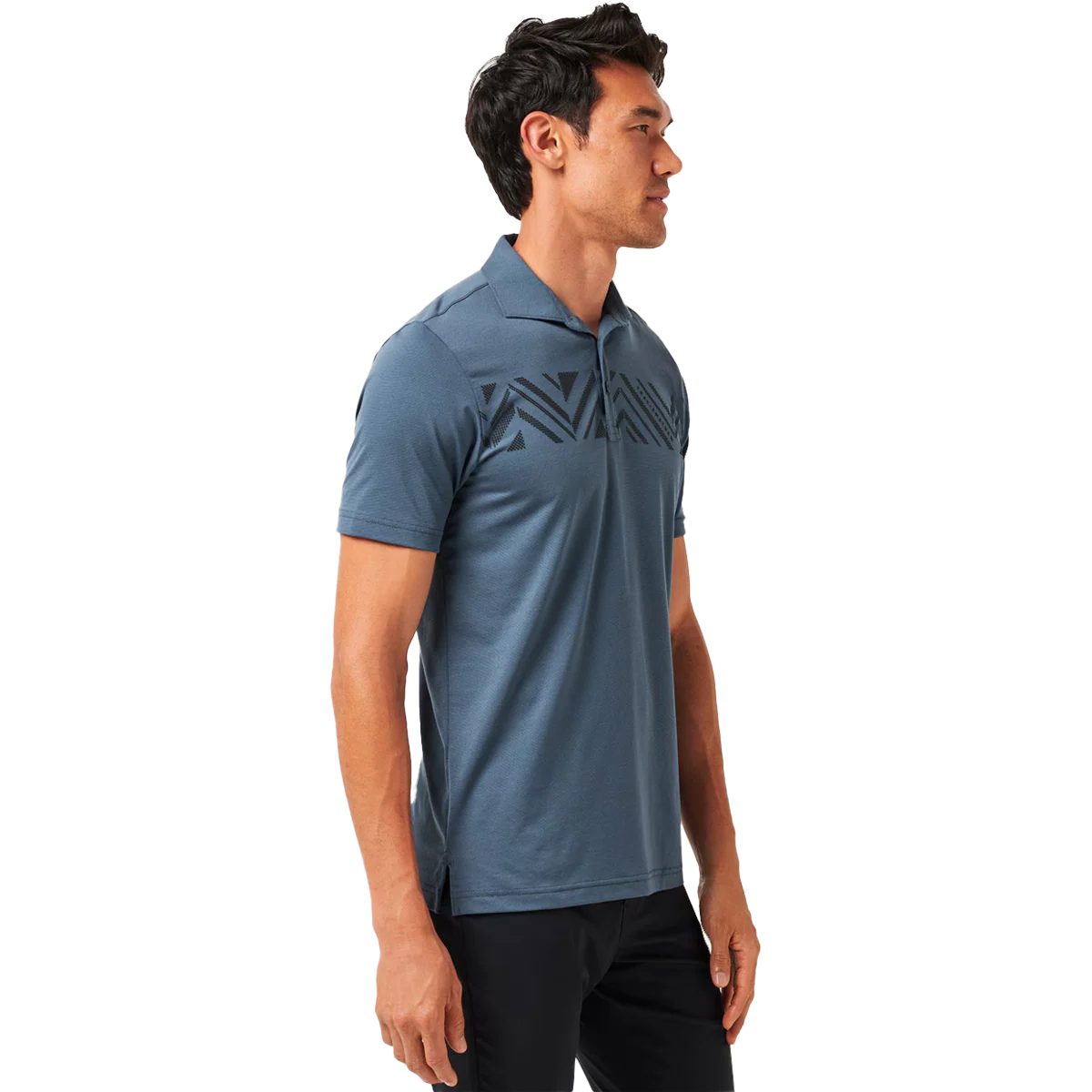 Men's All Day Access Polo - Image 3